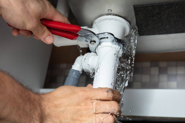 Best Ceiling water damage repair  in Marlton, NJ