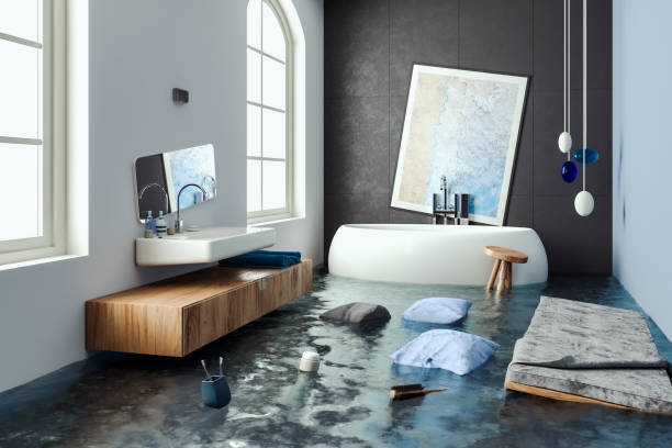 Best Water damage contractors near me  in Marlton, NJ