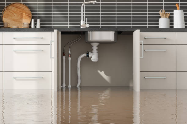 Marlton, NJ Water damage restoration Company