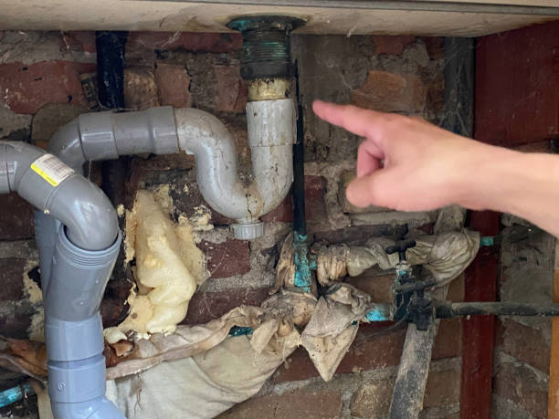 Fire Damage Restoration in Marlton, NJ